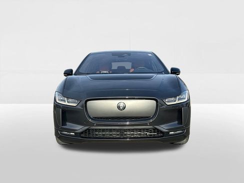 Used 2024 Jaguar I-PACE R-Dynamic HSE image 6