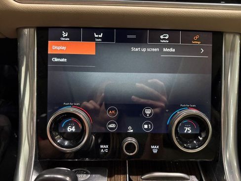 Used 2019 Land Rover Range Rover Sport HSE image 78