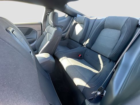 New 2026 Ford Mustang GT image 16