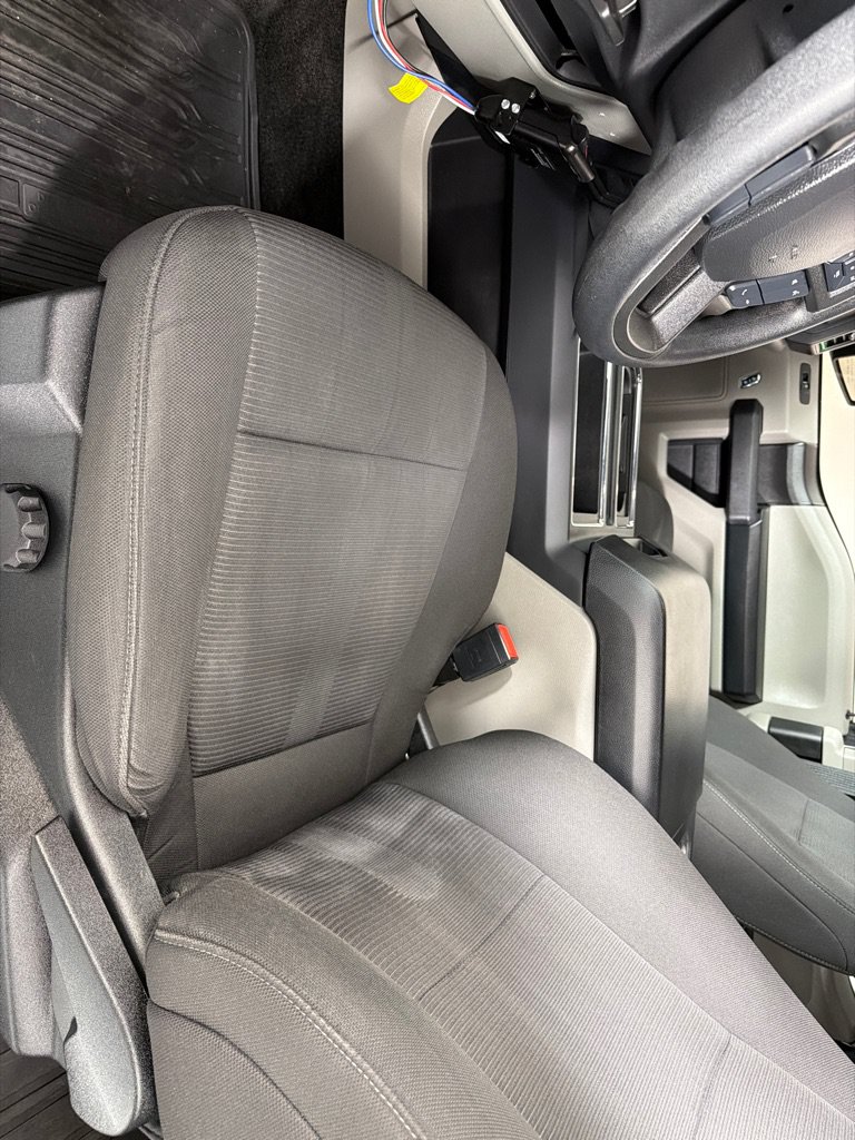 Used 2018 Ford F150 XL w/ Equipment Group 101A Mid AWD/4WD image 12