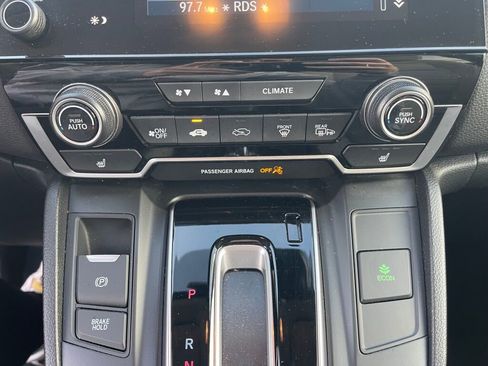 Certified 2018 Honda CR-V EX image 13