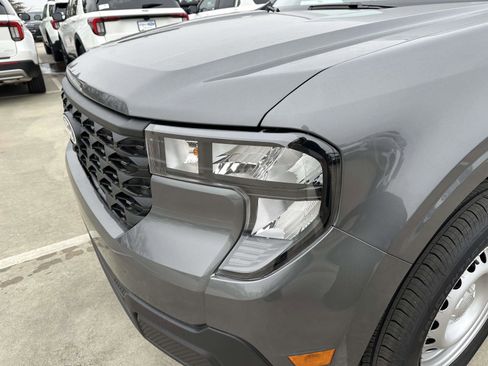 New 2026 Ford Maverick XL image 7