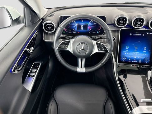 Certified 2023 Mercedes-Benz C 300 Sedan image 10
