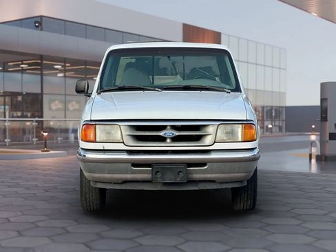 Used 1997 Ford Ranger 2WD SuperCab image 3