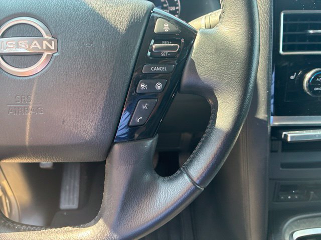 Used 2024 Nissan Armada SV AWD/4WD image 23