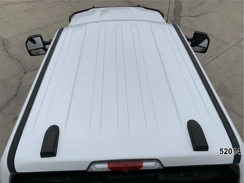 Used 2022 Ford F350 XL w/ STX Appearance Package image 8