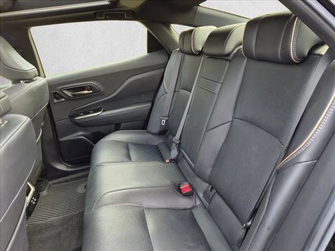 Used 2024 Toyota Crown w/ Advanced Technology Package AWD/4WD image 18