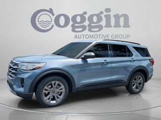 New 2026 Ford Explorer Active w/ Active Comfort Package AWD/4WD video 1