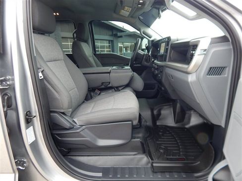 Used 2024 Ford F350 XL image 20