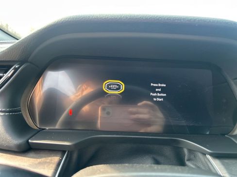 New 2026 Jeep Grand Cherokee Limited image 22