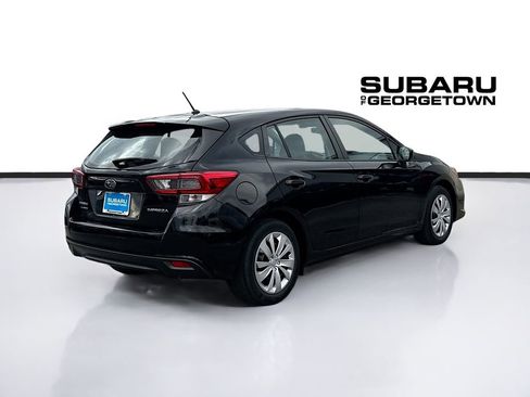 Certified 2023 Subaru Impreza 2.0i image 8