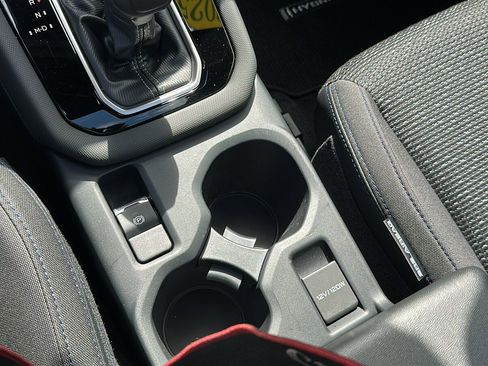 Certified 2025 Subaru Forester Premium image 20