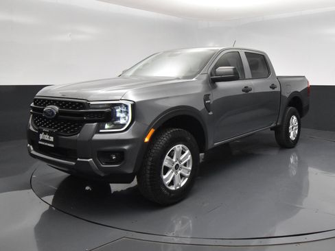 Used 2026 Ford Ranger XL RWD image 2