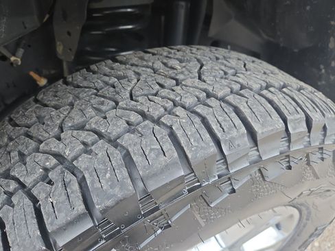 Used 2024 RAM 2500 Big Horn image 11