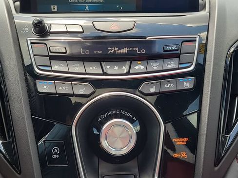 Used 2022 Acura RDX AWD image 28