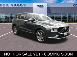 Used 2023 Hyundai Santa Fe SE AWD/4WD 360° Tour