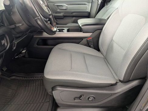 Used 2021 RAM 1500 Big Horn image 12
