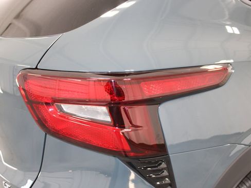 New 2026 Chevrolet Trax LT w/ Driver Confidence Package image 12