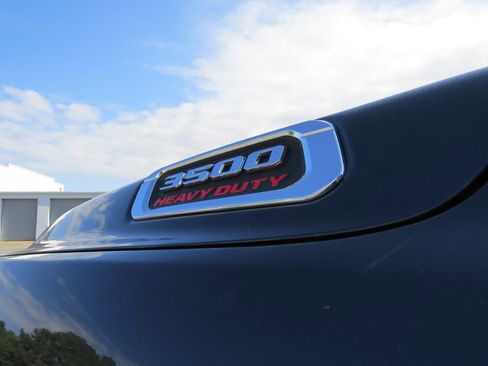 New 2026 RAM 3500 Tradesman image 11