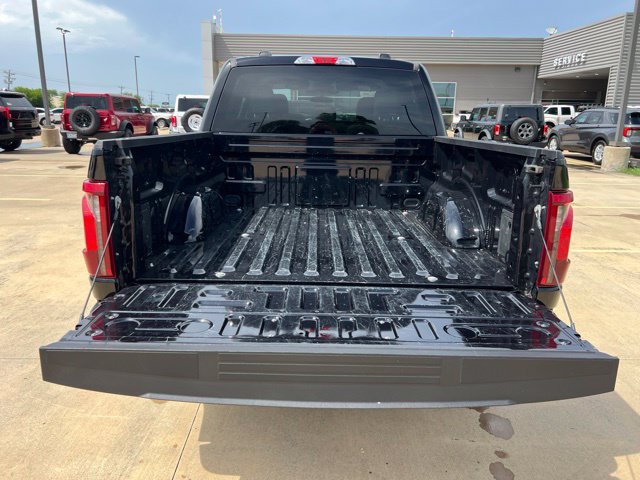 Used 2025 Ford F150 XLT w/ Equipment Group 301A Standard AWD/4WD image 21