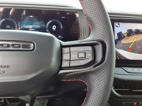 New 2026 Dodge Charger R/T AWD/4WD image 17