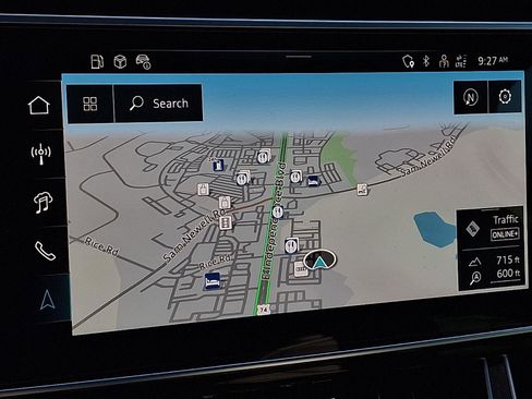 New 2026 Audi Q7 3.0T Premium Plus image 15