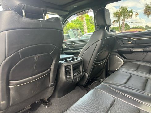 Used 2019 RAM 1500 Limited AWD/4WD image 39