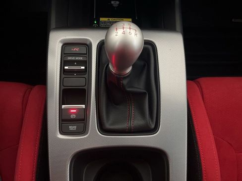 Used 2023 Honda Civic Type R image 71