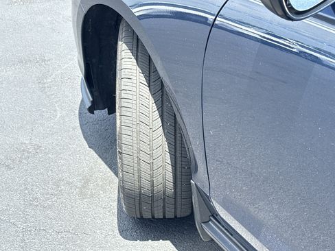 Certified 2024 Honda Accord EX image 40