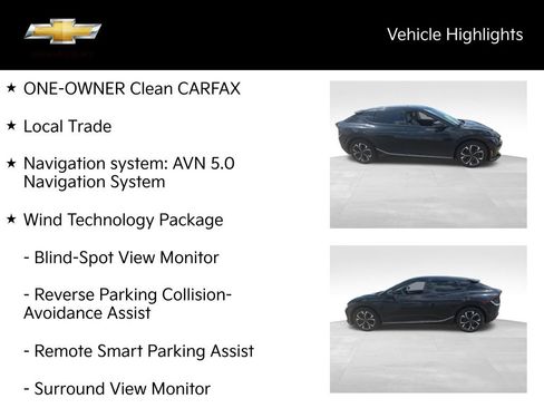 Used 2023 Kia EV6 Wind w/ Wind Technology Package AWD/4WD image 19