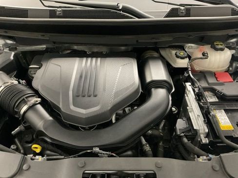 Used 2024 Chevrolet Traverse RS image 22