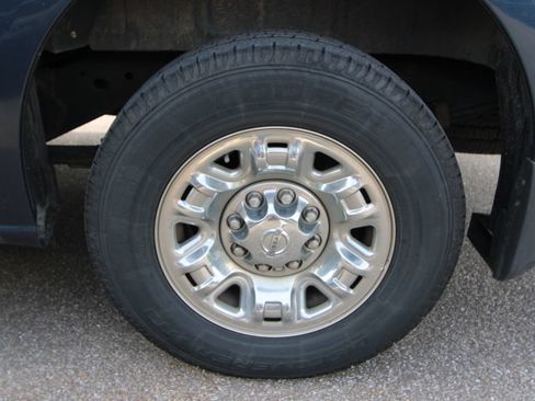 Used 2019 Nissan NV 3500 SL RWD image 13