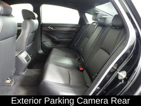 Used 2020 Honda Accord Sport image 11