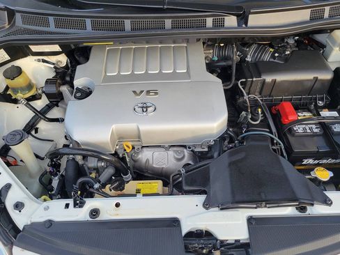 Used 2008 Toyota Sienna LE FWD image 29
