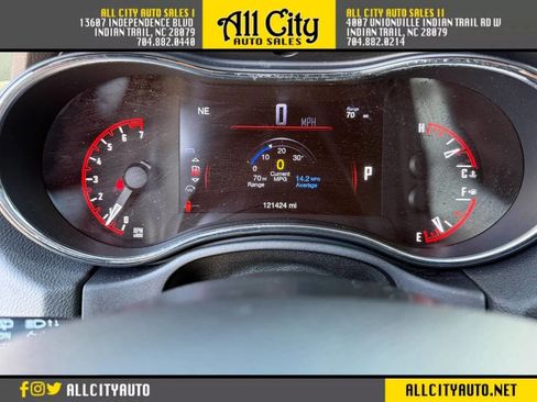 Used 2017 Dodge Durango GT w/ Premium Group image 20