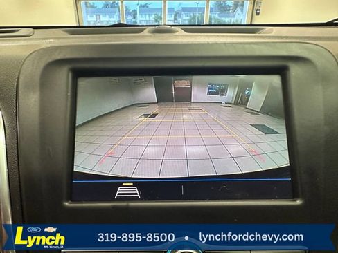 Used 2020 Chevrolet Equinox LT FWD image 4