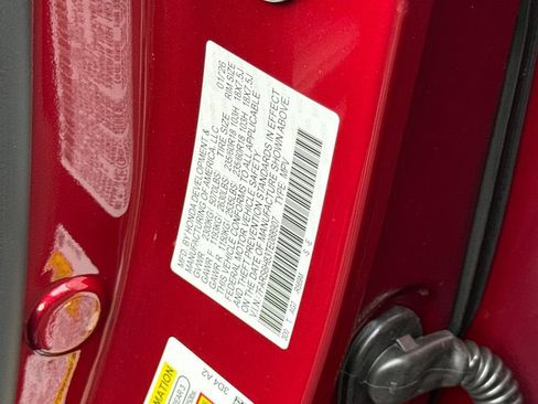 New 2026 Honda CR-V Sport-L image 28