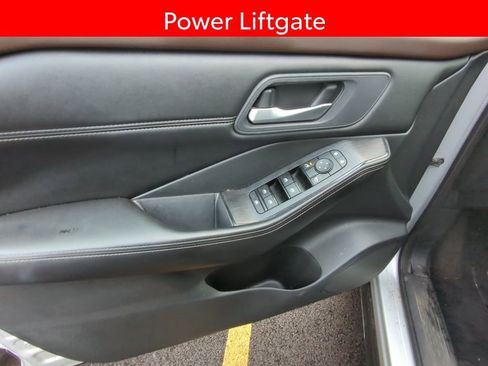 Used 2023 Nissan Rogue SV w/ SV Premium Package image 8