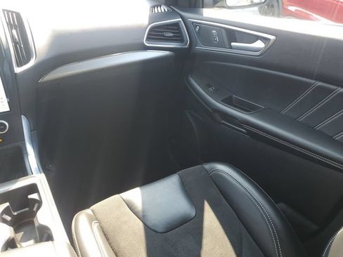 Certified 2023 Ford Edge ST AWD/4WD image 24