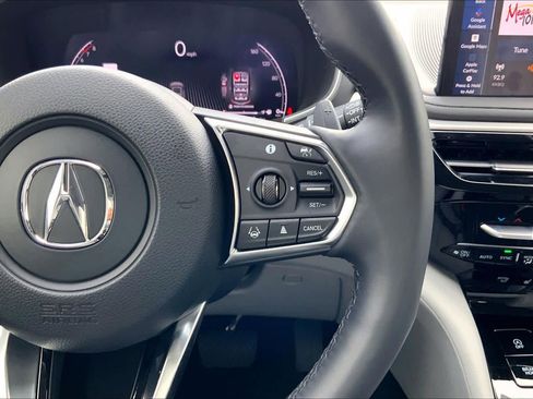 Certified 2026 Acura MDX w/Technology Package image 24
