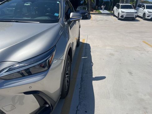 Certified 2023 Lexus NX 350 AWD image 4