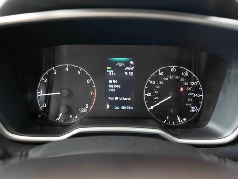 Used 2024 Toyota Corolla SE FWD image 16