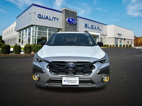 New 2026 Subaru Crosstrek 2.5i Sport AWD/4WD image 6
