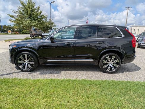 Certified 2022 Volvo XC90 T6 Inscription w/ Advanced Package image 7
