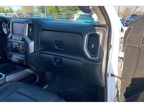 Used 2022 Chevrolet Silverado 3500 LTZ w/ LTZ Plus Package AWD/4WD image 18
