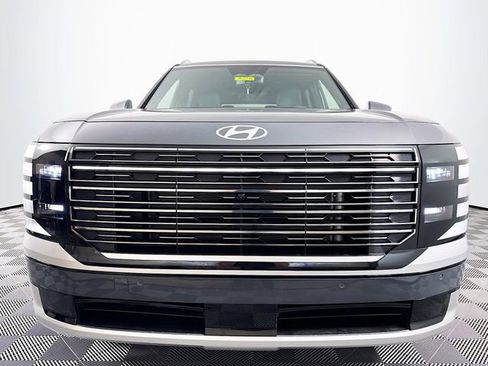 New 2026 Hyundai Palisade Calligraphy AWD/4WD image 10