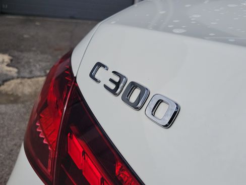 Certified 2023 Mercedes-Benz C 300 Sedan image 6