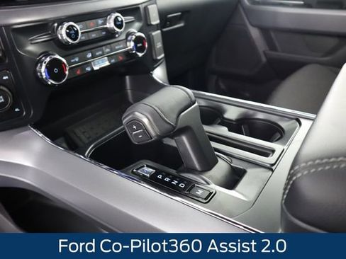 New 2026 Ford F150 XLT w/ Equipment Group 302A MID AWD/4WD image 53
