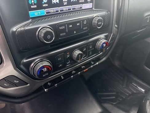 Used 2017 Chevrolet Silverado 1500 LT w/ All Star Edition image 49