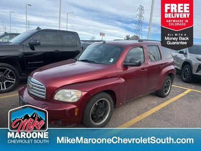Used 2008 Chevrolet HHR LS
